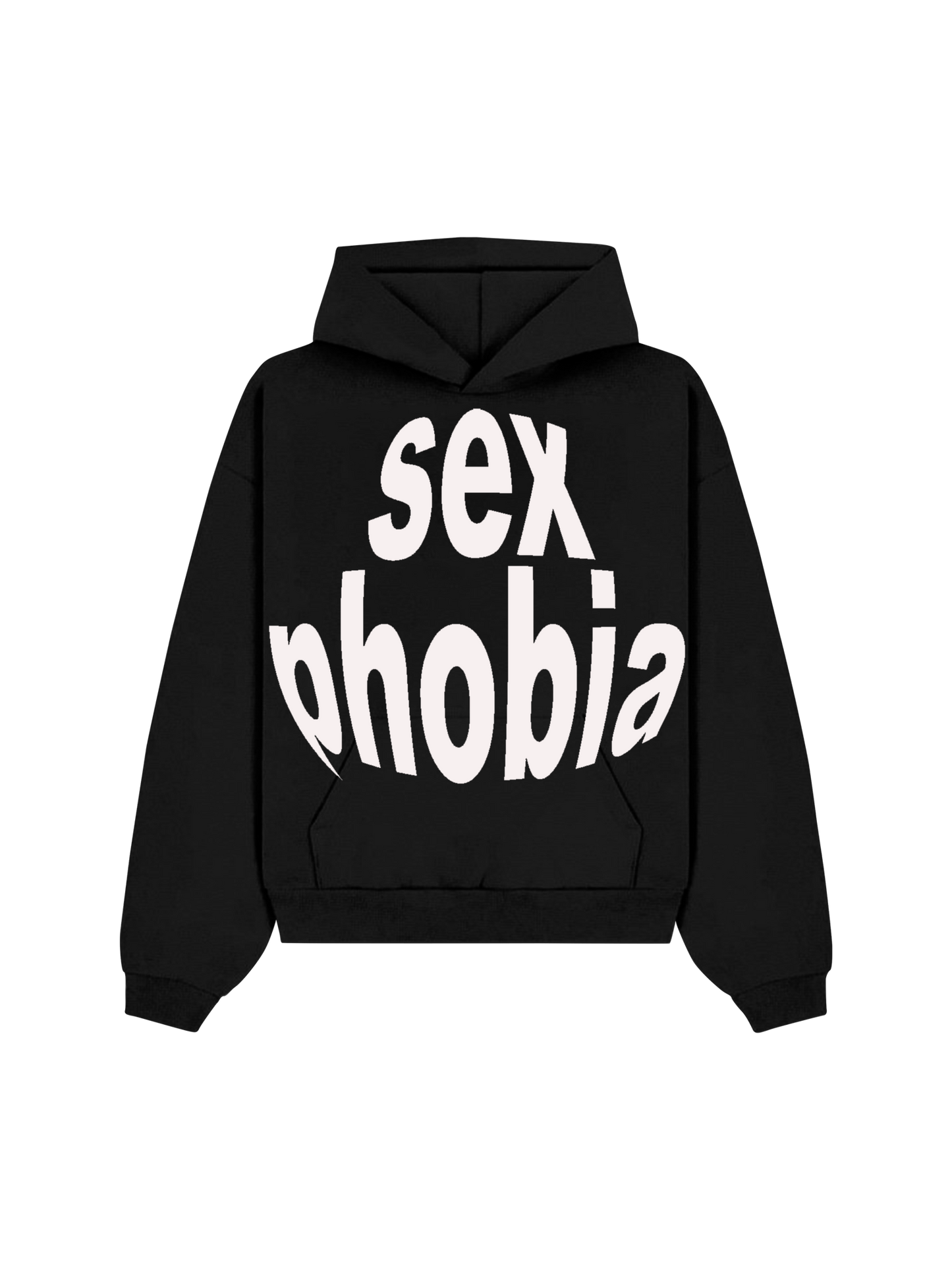 🚫SEX PHOBIA🚫