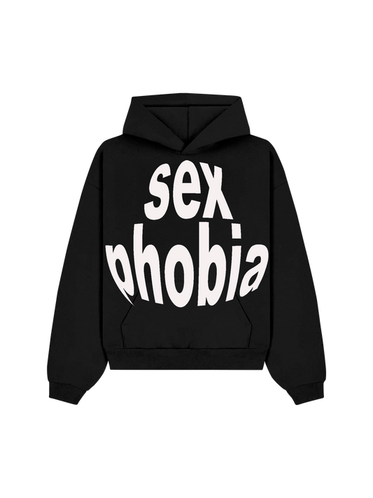 🚫SEX PHOBIA🚫